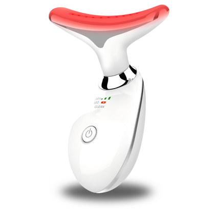 Revoria GlowPulse™- LED Heating & EMS Face Lifting Wand