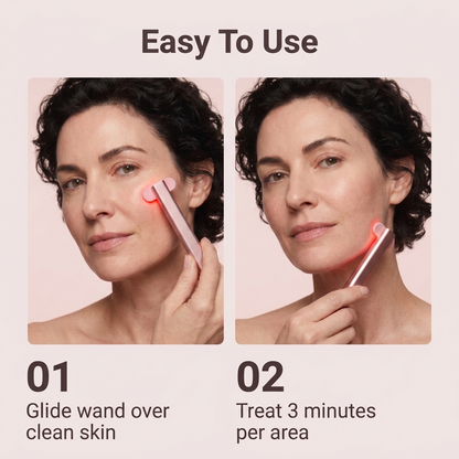 4-in-1 Glow Wand