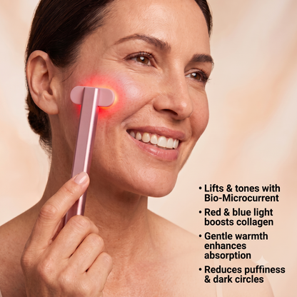 4-in-1 Glow Wand