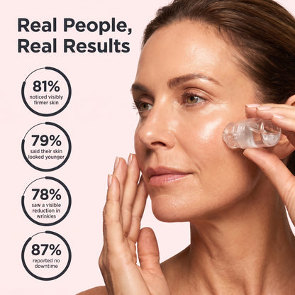 The Revoria Micro Infusion Kit™