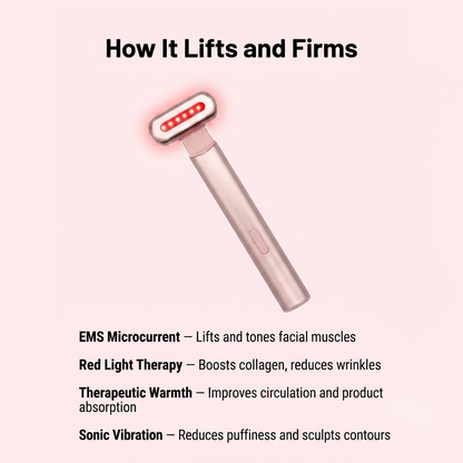 4-in-1 Glow Wand