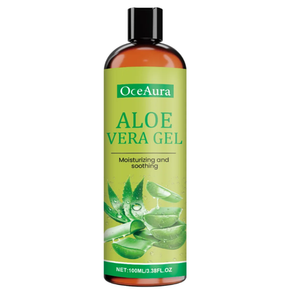 Revoria LumaGlide™ Aloe Conductive Gel for LED & EMS Devices