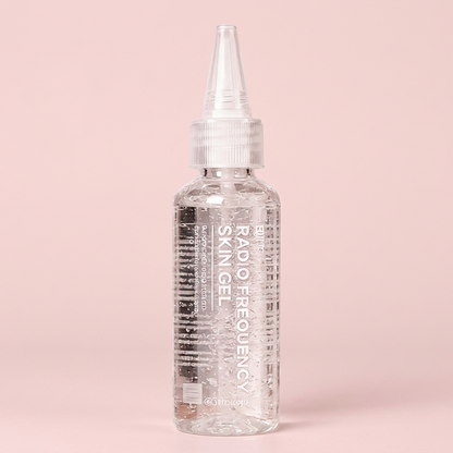 RF & EMS Activating Conductive Gel