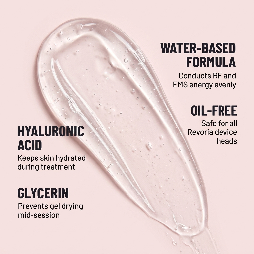 Revoria GlowGel