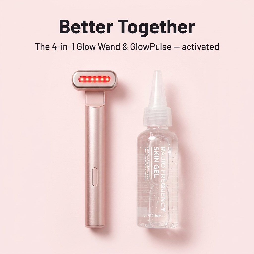 Revoria GlowGel