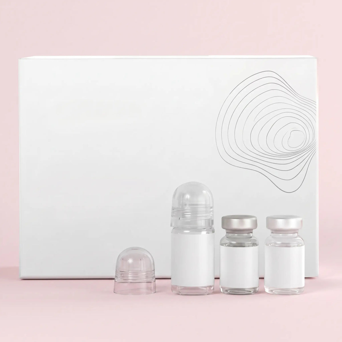 The Revoria Micro Infusion Kit™