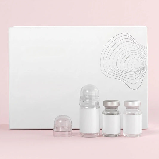 The Revoria Micro Infusion Kit™