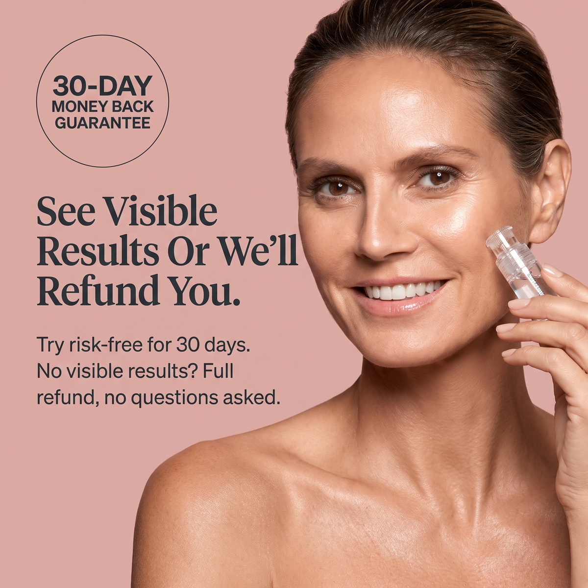 The Revoria Micro Infusion Kit™
