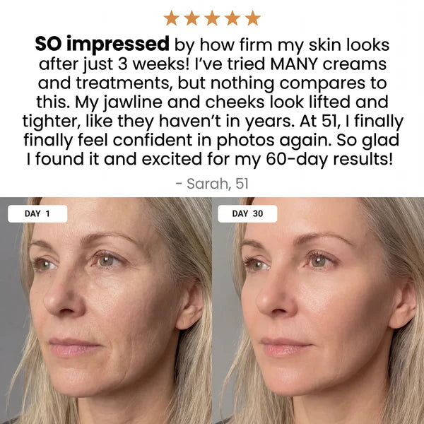 Revoria GlowPulse™- LED Heating & EMS Face Lifting Wand